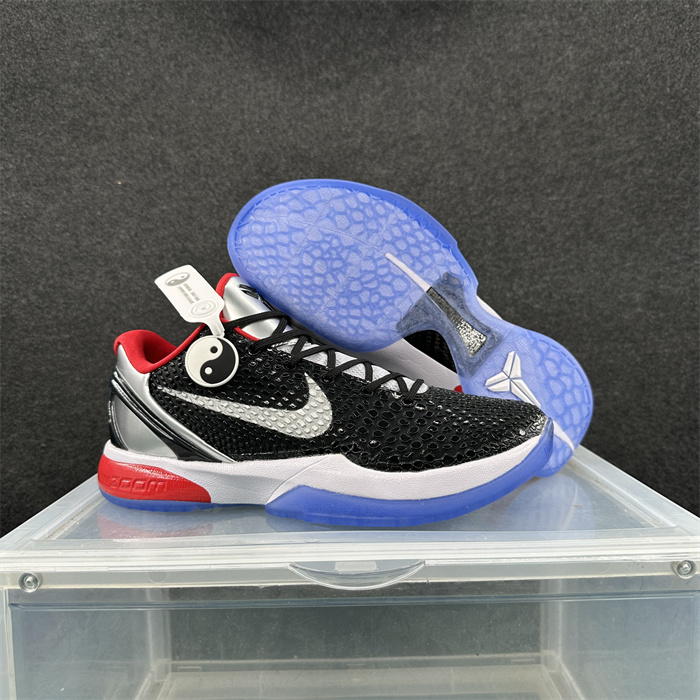 Men's Running Weapon Kobe 8 Shoes 0114